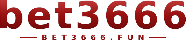 bet3666 logo